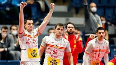 Polonia - España en directo: Europeo de balonmano hoy, en vivo - en.as.com - Madrid