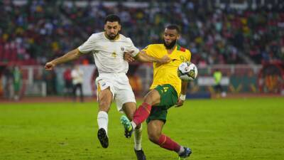 Shamrock Rovers - Stephen Bradley - Hoops boss Bradley: Lopes' AFCON displays has attracted interest from abroad - rte.ie - Senegal - Ireland - Cape Verde