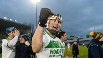 GAA release details for All-Ireland club finals - rte.ie - Ireland -  Dublin - county Roscommon