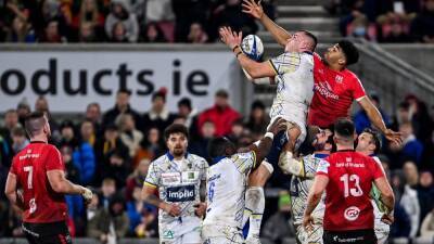 Dan Macfarland - Ulster handed 'exceptionally difficult' draw, admits Best - rte.ie - France