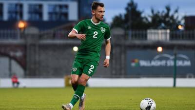 International - Irish international O'Connor leaves Celtic for Tranmere - rte.ie - Britain - Manchester - Ireland - county Lee