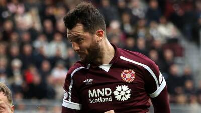 Robbie Neilson - Craig Halkett - Hearts have right mentality to compete with Celtic – Craig Halkett - bt.com - Scotland