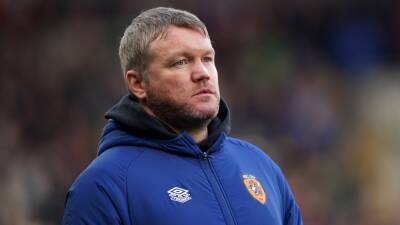 Grant Maccann - Championship - Hull sack manager Grant McCann following takeover by TV personality Acun Ilicali - bt.com - Turkey - Ireland