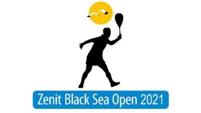 Sports players from ten countries compete for eight sets of awards at squash tournament in Odesa - en.interfax.com.ua - Ukraine - Germany - Usa - Australia - Romania - Belarus - Egypt - Moldova -  Kherson
