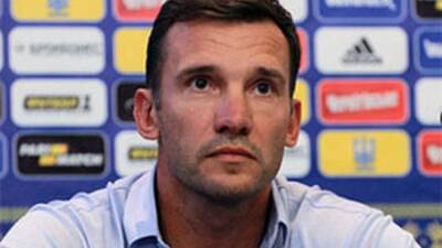 Italia - Italian Genoa fires Andriy Shevchenko from post of coach - en.interfax.com.ua - Ukraine - Italy