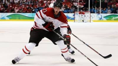 Winter Games - Eric Staal - Canada's men's Olympic hockey team to be unveiled today - cbc.ca - Canada - Beijing - South Korea - county St. Louis