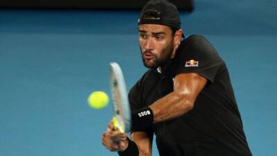 Ashleigh Barty - Paula Badosa - Madison Keys - Marcel Granollers - Resumen y resultados del Open de Australia: jornada 9 hoy, 25 de enero con Nadal, Barty, Berrettini... - en.as.com - Australia