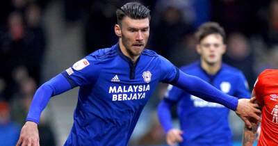 Bruno Lage - Steve Morison - Cardiff City could lose star striker as AFC Bournemouth close in on deal - msn.com -  Cardiff