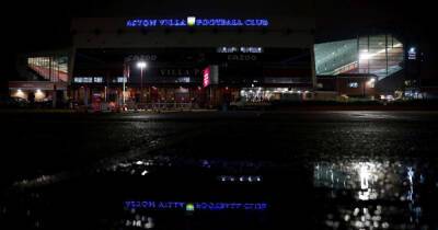 John Macginn - Robin Olsen - Aston Villa - Steven Gerrard - Philippe Coutinho - Rodrigo Bentancur - Lucas Digne - Jacob Ramsey - Fans on social media react as Aston Villa sign ‘top-class’ and ‘exciting’ Bentancur - msn.com - county Morgan