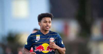 Sebastian Kehl - Karim Adeyemi transfer 'taking shape' as Liverpool set to miss out on wonderkid - msn.com - Germany - Austria