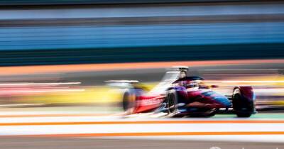 Mohammed Ben-Sulayem - Antonio Felix Da-Costa - Key to improving motorsport engagement is fan access, says Carlo Boutagy - msn.com - Britain - county Gulf - Saudi Arabia -  Dakar -  Berlin