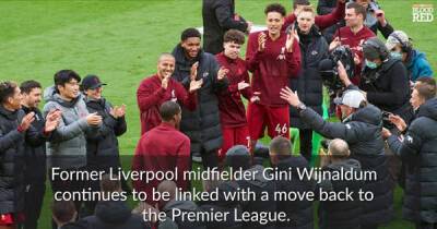 Kevin De-Bruyne - Jurgen Klopp - Jamie Carragher - Curtis Jones - 'Sensational' - Jamie Carragher names his dream signing for Liverpool - msn.com - Manchester - Belgium - Madrid - Jordan