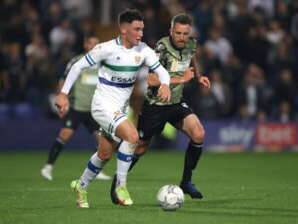 22-year-old set for permanent Sunderland exit - msn.com -  Lincoln -  Northampton