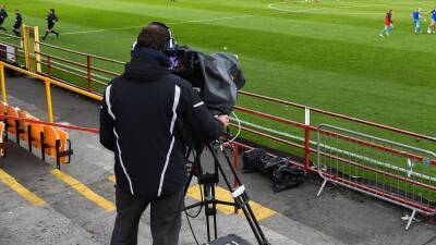 Damien Duff - Shelbourne versus St Patrick's Athletic to open RTÉ's 2022 SSE Airtricity League coverage - rte.ie - Ireland -  Derry