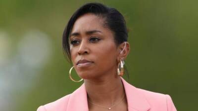 Ebony Rainford-Brent calls Middlesex chairman's views on black and South Asian interest 'painful' - bbc.com - Britain