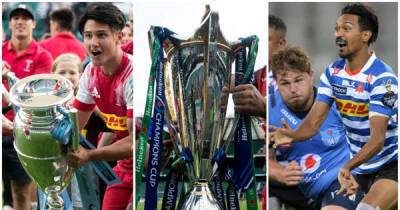 Jeff Stelling - Loose Pass: Free rugby, Europe’s Tri-Nations and South Africa’s drop-off in tradition - msn.com - Britain - Scotland - South Africa