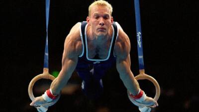 Szilveszter Csollány, oro en Sídney 2000, muere por COVID - en.as.com - Austria - Hungary - county La Plata