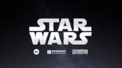 Star Wars y EA van de la mano: tres nuevos juegos en camino por Respawn Entertainment - MeriStation - en.as.com