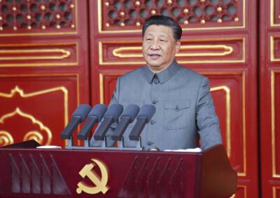 Xi Jinping - New York Times accused of running Chinese 'propaganda' puff piece for Xi Jinping ahead of Winter Olympics - foxnews.com - China -  Shanghai - New York -  New York - Malaysia -  Kuala Lumpur
