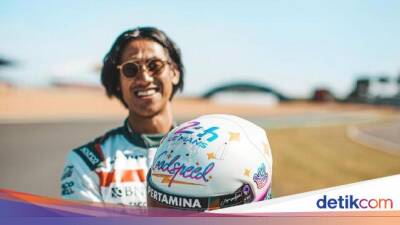 Sean Gelael - Sean Gelael Kritik Jerome Polin yang Remehkan Pebalap Indonesia - sport.detik.com - Indonesia