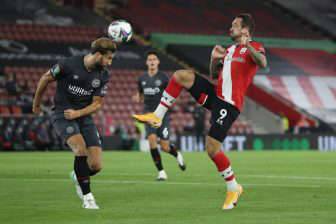 Thomas Frank - Kristoffer Ajer - Pontus Jansson - Pete Orourke - Ethan Pinnock - Host of Championship clubs in transfer chase to sign Brentford player - msn.com -  Norwich