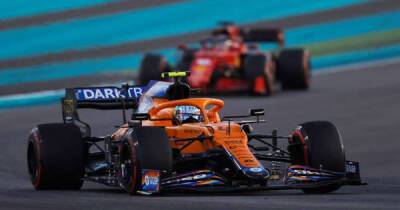 Sebastian Vettel - Valtteri Bottas - Fernando Alonso - Carlos Sainz - Pierre Gasly - Mick Schumacher - Lando Norris - F1 2022: Latest news and dates for car launches including Ferrari, McLaren, Red Bull & Mercedes - msn.com - Bahrain