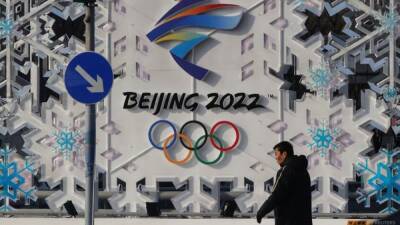 Winter Games - Taiwan says no officials will go to Beijing Winter Games - channelnewsasia.com - China - Beijing - Hong Kong - Taiwan