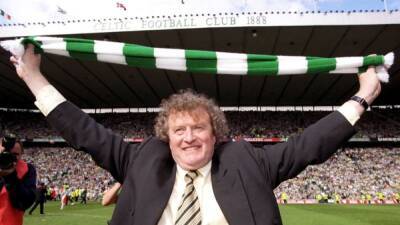 Christian Radnedge - Henrik Larsson - Feyenoord great Jansen dies at 75 - channelnewsasia.com - Netherlands - Scotland