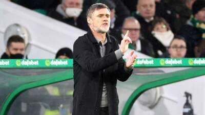 Ryan Porteous - Graham Alexander - Liam Shaw - Ricki Lamie - Elias Melkersen - Paul Macginn - Harry Clarke - Kyle Magennis - Graham Alexander has unchanged squad for Motherwell’s clash with Hibernian - bt.com - Scotland - Norway