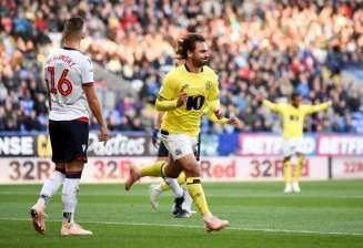 Diaz Ben-Brereton - Tony Mowbray - Sam Gallagher - Joe Rothwell - Bradley Dack - John Buckley - Positive Bradley Dack update emerges at Blackburn Rovers - msn.com - London