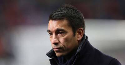 Giovanni Van-Bronckhorst - Ross Wilson - Wim Jansen tribute as Giovanni van Bronckhorst reveals major impact former Celtic boss had on his career - msn.com - Netherlands