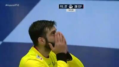 Luis Díaz - Esta es la cara que se te queda cuando haces una doble parada épica para ganar - en.as.com - Colombia - Madrid
