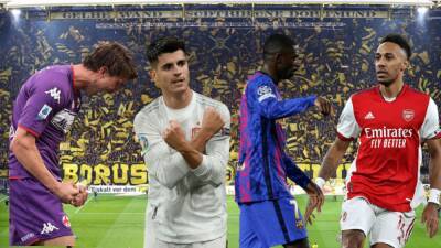 Las bombas del mercado - en.as.com