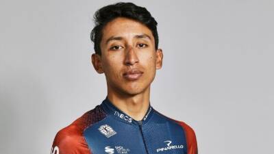 Accidente Egan Bernal: Clínica da cuarto parte médico del ciclista - AS Colombia - en.as.com - Colombia