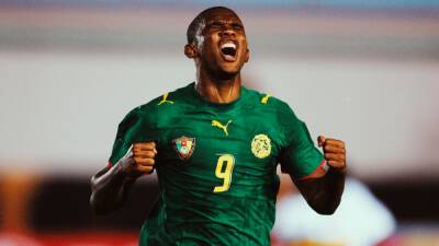 El XI histórico de África del siglo XXI - en.as.com