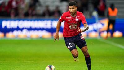 Reinildo Mandava, de segunda en Portugal al Atleti en cuatro años - en.as.com - Portugal - Mozambique