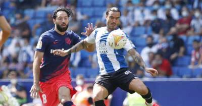 Patrick Bamford - Raul De-Tomas - Victor Orta now eyeing record Leeds signing for Bielsa in 12-goal international - report - msn.com - Spain -  Leicester