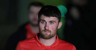 Giovanni Van-Bronckhorst - Stirling Albion - John Souttar - Rangers transfers: Ianis Hagi replacement, John Souttar move - Giovanni van Bronckhorst answers key questions - msn.com - Scotland - Romania