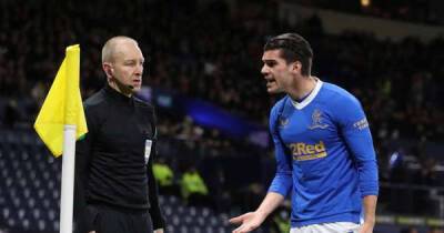 Giovanni Van-Bronckhorst - Report: Injured Hagi may now have played last game for Rangers, 15 G/A replacement lined up - msn.com - Croatia - Scotland - Romania