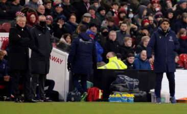 Sheffield United - Chris Wilder speaks out ahead of Middlesbrough’s clash with Coventry City - msn.com -  Coventry