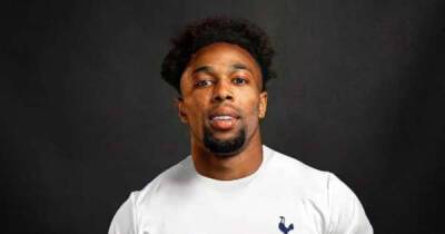 Antonio Conte - Sofyan Amrabat - Adama Traore closing in on big Tottenham Transfer from Wolves - msn.com - Spain - Italy