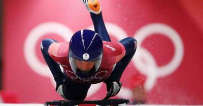 Team GB skeleton star Laura Deas backing Winter Olympics without any snow to be just as special for UK public - msn.com - Britain - China - Beijing - Madrid