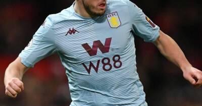 John Macginn - Jack Grealish - Steven Gerrard - Emiliano Martinez - Kortney Hause - Tyrone Mings - Jacob Ramsey - Matt Targett - Noel Whelan - Noel Whelan tips Man Utd to sign ‘important’ John McGinn for £60m - msn.com - Manchester