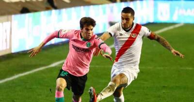 Bruno Lage - Andres Iniesta - Ruben Neves - Pete Orourke - Francisco Trincao - 'There's obviously open dialogue' - Wolves 'boost' in race to sign title-winning midfielder - msn.com - Spain