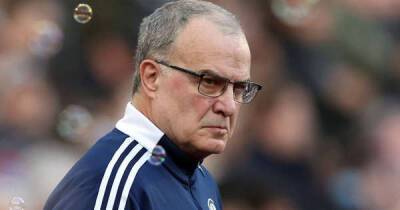 Christian Pulisic - Marcelo Bielsa - Brenden Aaronson - Ryan Taylor - "I understand" - Journalist drops fresh Aaronson to Leeds update - msn.com - Usa - Austria