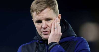 Diego Carlos - Eddie Howe - Kieran Trippier - Keith Downie - "I spoke to someone today" - Keith Downie drops fresh Newcastle transfer claim - msn.com - Spain - Brazil - London