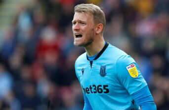 Sheffield United - Paul Heckingbottom - Wes Foderingham - Adam Davies - Sheffield Wednesday - ‘Lovely stuff’, ‘Good business’ – These Sheffield United fans react to confirmed transfer agreement with Championship club - msn.com - Germany -  Stoke