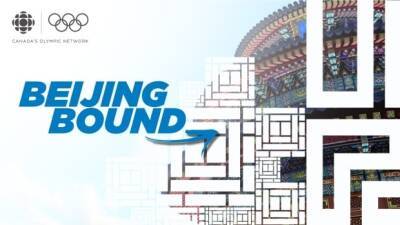 Athletes named to Canada's Beijing Olympic team - cbc.ca - Canada