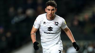 Russell Martin - Callum Macgregor - David Turnbull - Celtic new signing Matt O’Riley really excited for his first Old Firm derby - bt.com - Scotland