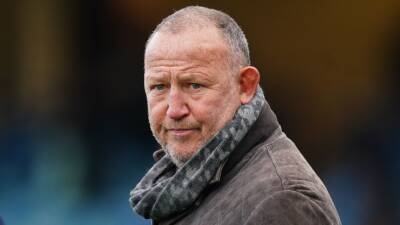 Gallagher Premiership - Rugby Union - Incoming Worcester boss Steve Diamond promises ‘more abrasive’ approach - bt.com